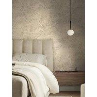 Boutique Amazonia Sage Wallpaper