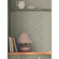 William Morris At Home William Morris Clover Spring Garden Wallpaper