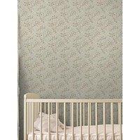 William Morris At Home William Morris Clover Spring Peony & Sage Wallpaper