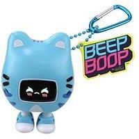 Beep Boop Miao Miao