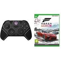 Turtle Beach Victrix Pro Bfg Reloadedblack + Forza Horizon 6