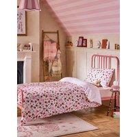 Cath Kidston Life Is A Stage Ballerina Duvet Cover Set