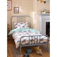 Cath Kidston Vintage Tractors Duvet Cover Set