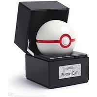 Pokemon Die-Cast Premier Ball Replica