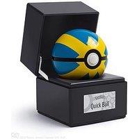 Pokemon Die-Cast Quick Ball Replica