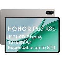 Honor X8B 4+128Gb Space Grey
