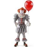 It Pennywise It Horror Bendyfig