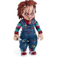 Chuckle Ball Chucky Horror Bendyfig