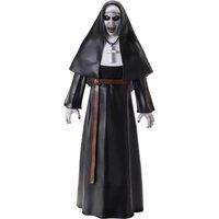 Warner Bros Valak The Nun Horror Bendyfig