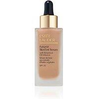Estee Lauder Futurist Skintint Serum Foundation Spf20 - 30Ml