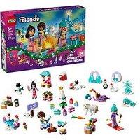 Lego Friends Advent Calendar 2026 Christmas Toy 42698