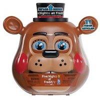 Five Nights At Freddy'S Series 3 Toy Freddy Bundle