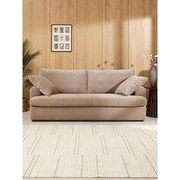 The Very Collection Anik 3 Seater Sofa
