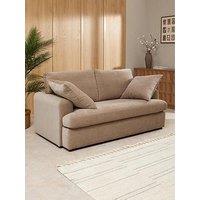 The Very Collection Anik 2 Seater Sofa