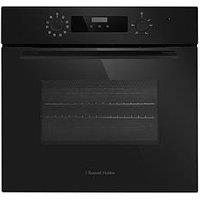 Russell Hobbs Rheo7009Mb Built-In 70L Multifunctional Electric Oven In Matte Black - Oven With Installation