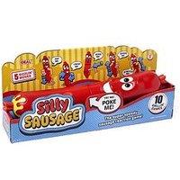 Ideal Silly Sausage (Refresh)