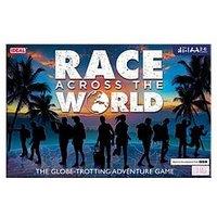 Ideal Race Across The World (Refresh)