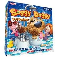 Ideal Soggy Doggy Pet Parlour