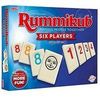 Rummikub 6 Players