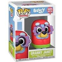Pop! Pop Animation: B - Bluey (Granny)