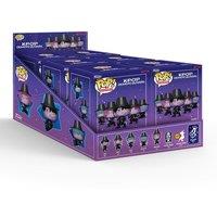 Pop! Mystery Unboxing K-Pop Demon Hunters - Mystery Mini Figure