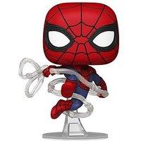 Pop! Pop Marvel: Spider-Man Brand New Day- Pop 1