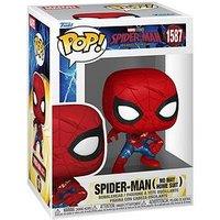 Pop! Pop Marvel: Spider-Man Bnd- Pop 2