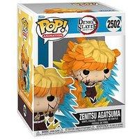 Pop! Pop Premium: Dsm1- Zenitsu W/Ch(Gw)