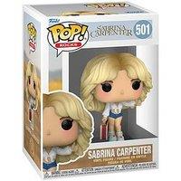 Pop! Pop Rocks: Pop Star 1 - Sabrina Carpenter