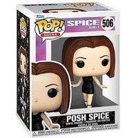 Pop! Pop Rocks: Spice Girls- Posh (Wnbe)
