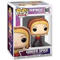 Pop! Pop Rocks: Spice Girls- Ginger (Wnbe)