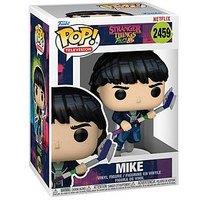 Pop! Pop Animation:Sttalesfrom'85 - Mike