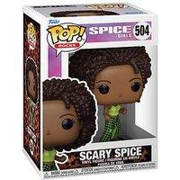Pop! Pop Rocks: Spice Girls- Scary (Wnbe)