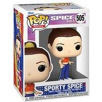 Pop! Pop Rocks: Spice Girls- Sporty (Wnbe)