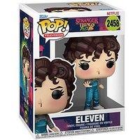 Pop! Pop Animation:Sttalesfrom'85 - Eleven