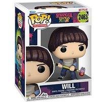 Pop! Pop Animation:Sttalesfrom'85 - Will