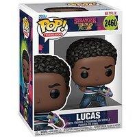 Pop! Pop Animation:Sttalesfrom'85 - Lucas