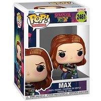 Pop! Pop Animation:Sttalesfrom'85 - Max