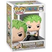Pop! Pop Animation: Op(Refresh)- Zoro W/Ch
