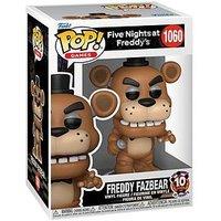 Pop! Pop Games: Fnaf 10Y- Freddy