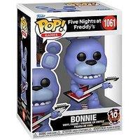 Pop! Pop Games: Fnaf 10Y- Bonnie