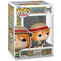 Pop! Pop Animation: Op(Refresh)- Nami