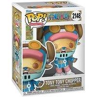 Pop! Pop Animation: Ops12- Chopper (Egg)