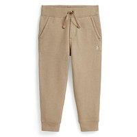 Polo Ralph Lauren Younger Boys Jog Pant - Beige