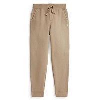 Polo Ralph Lauren Boys Jog Pant - Beige