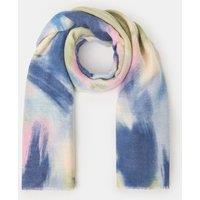 Accessorize Brushed Meadow Blanket Scarf