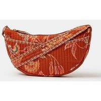Accessorize Floral Print Sling