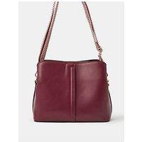 Accessorize Webbing Strap Crossbody