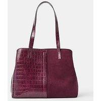 Accessorize Webbing Strap Shoulder