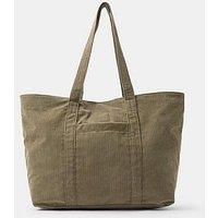 Accessorize Cord Shopper Bag
